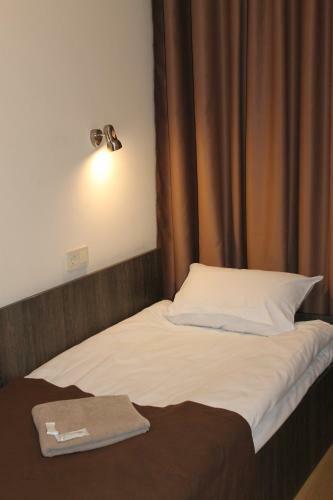 Bed & Breakfast Non-stop Economy Hotel