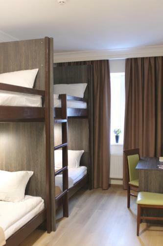 Bed & Breakfast Non-stop Economy Hotel