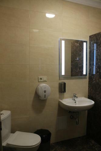 Bed & Breakfast Non-stop Economy Hotel