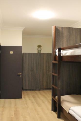 Bed & Breakfast Non-stop Economy Hotel