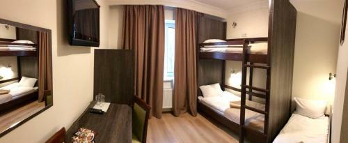 Bed & Breakfast Non-stop Economy Hotel