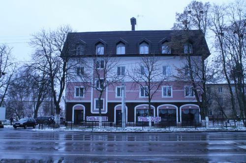 Bed & Breakfast Non-stop Economy Hotel