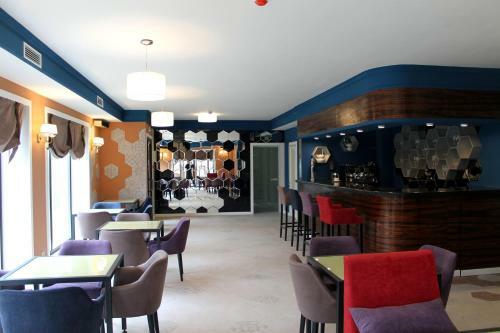 Bed & Breakfast Non-stop Economy Hotel