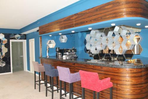Bed & Breakfast Non-stop Economy Hotel