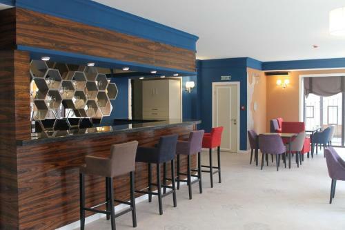 Bed & Breakfast Non-stop Economy Hotel