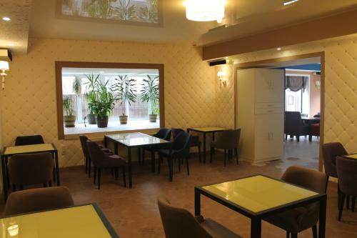 Bed & Breakfast Non-stop Economy Hotel