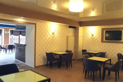 Bed & Breakfast Non-stop Economy Hotel