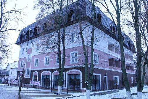 Bed & Breakfast Non-stop Economy Hotel