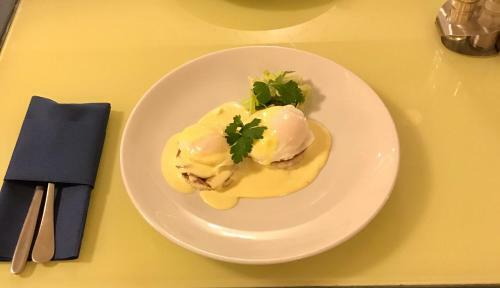 Bed & Breakfast Non-stop Economy Hotel