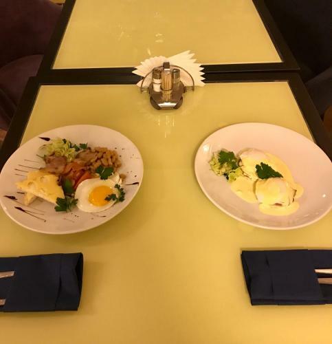 Bed & Breakfast Non-stop Economy Hotel