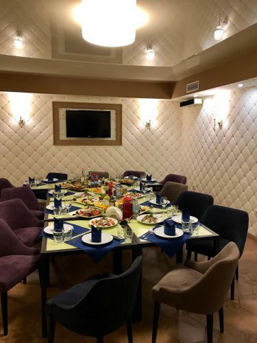 Bed & Breakfast Non-stop Economy Hotel