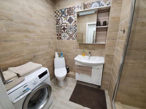 Apartamento Sleep & Flight