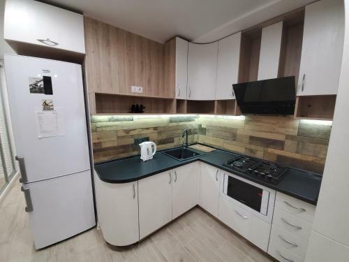 Apartamento Sleep & Flight
