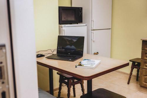 Like House - Hostel In Boryspil