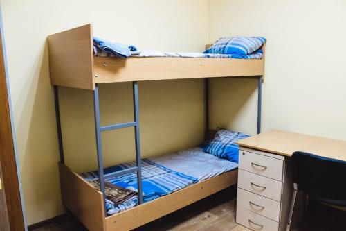 Like House - Hostel In Boryspil