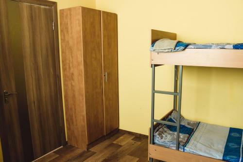 Like House - Hostel In Boryspil
