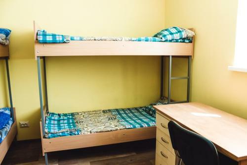 Like House - Hostel In Boryspil