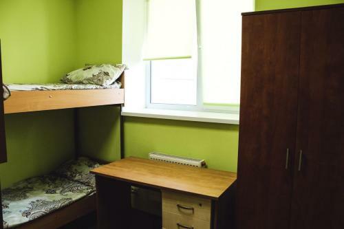 Like House - Hostel In Boryspil