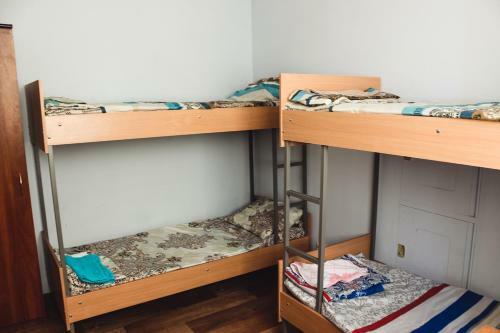 Like House - Hostel In Boryspil