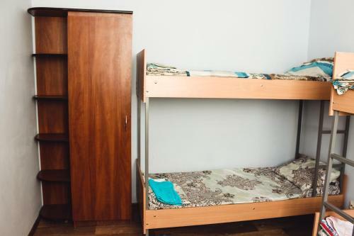Like House - Hostel In Boryspil