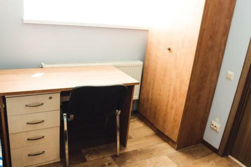 Like House - Hostel In Boryspil