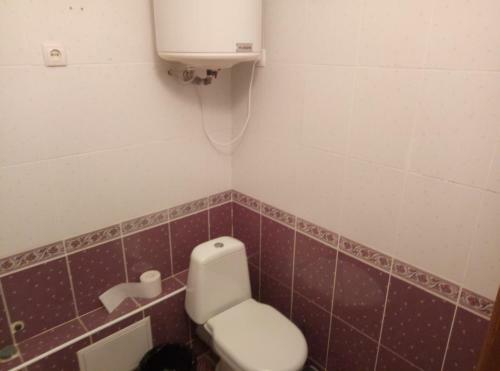 Apartamento Applehouse