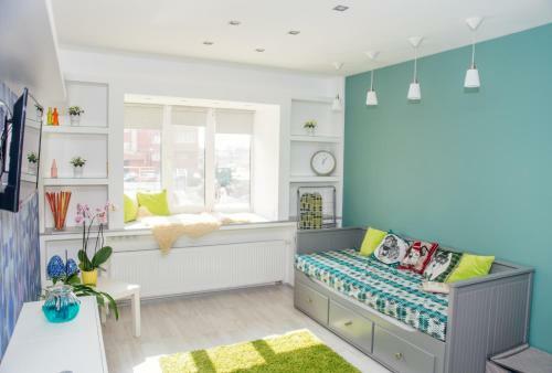 Sweet Apartments-m