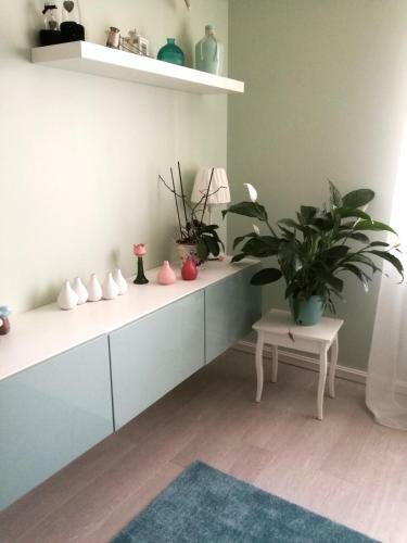 Sweet Apartments-s