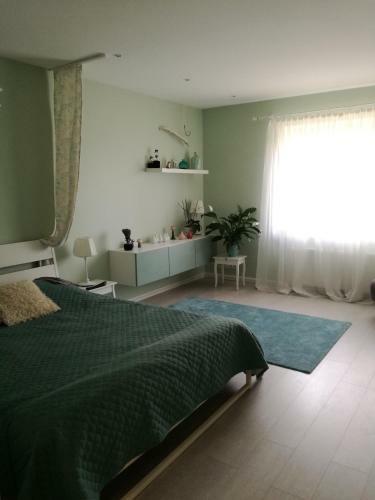Sweet Apartments-s