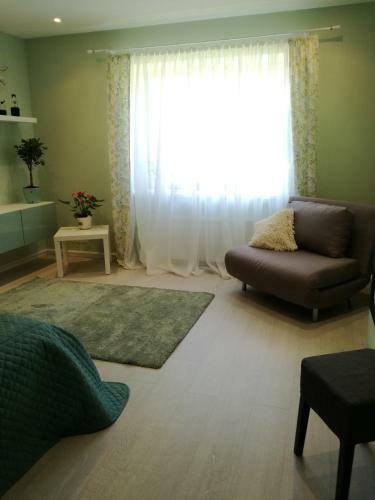 Sweet Apartments-s