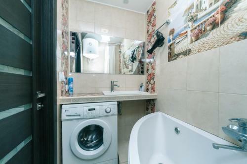 Apartamento ????????? ???????? ????? ????????? Boryspol