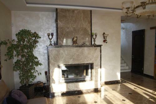 Luxury Villa Near Borispol Airport