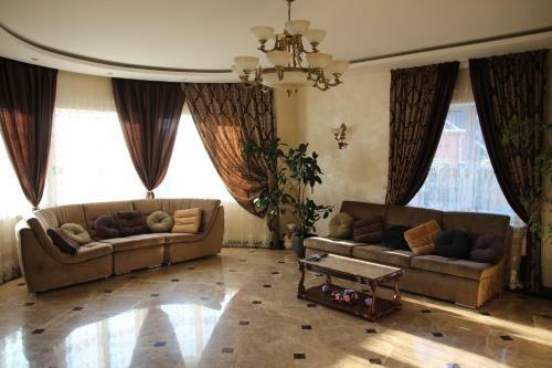 Luxury Villa Near Borispol Airport
