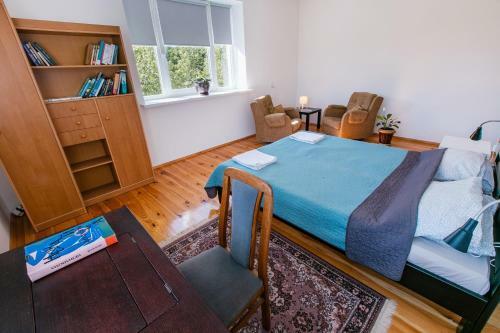 Hostal Fazenda Raiter