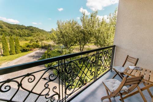 Hostal Fazenda Raiter