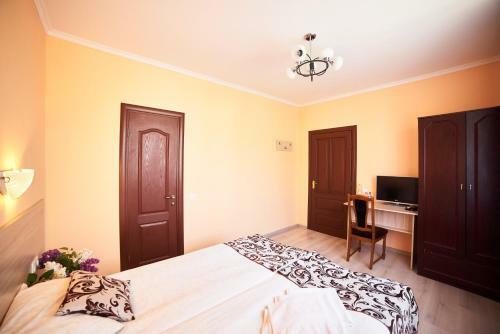 Hostal Green Hill