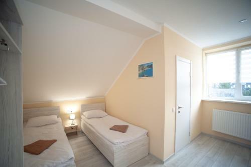 Hostal Green Hill
