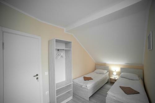 Hostal Green Hill