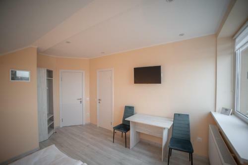 Hostal Green Hill