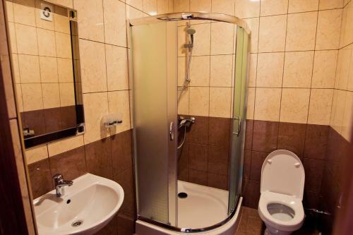 Filvarok Hotel
