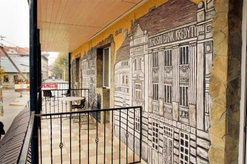 Filvarok Hotel