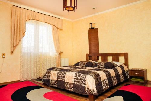 Filvarok Hotel