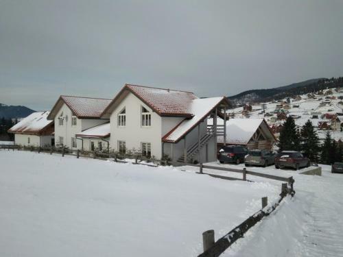 Villa ????? - Osier