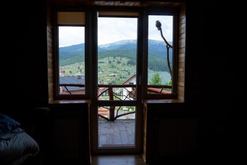 Agroturismo Kabanova Gora