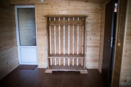 Agroturismo Kabanova Gora