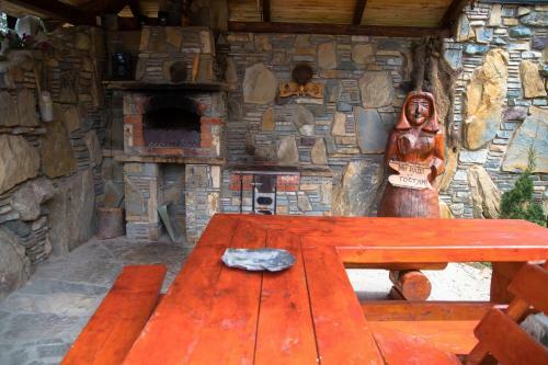 Agroturismo Kabanova Gora