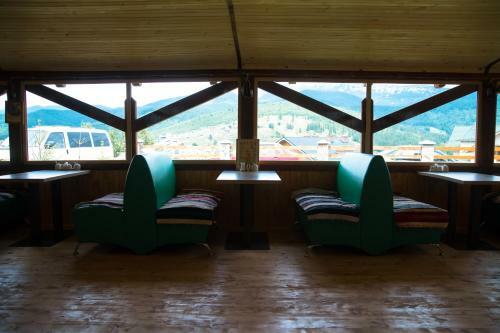 Agroturismo Kabanova Gora