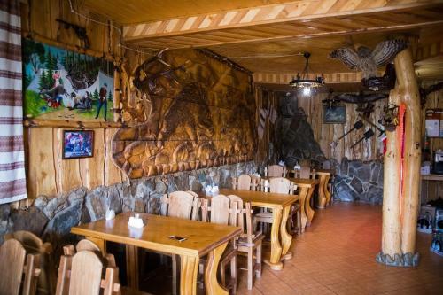 Agroturismo Kabanova Gora