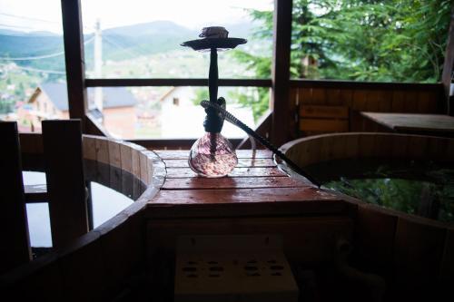 Agroturismo Kabanova Gora