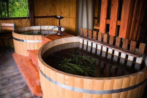 Agroturismo Kabanova Gora